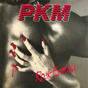 PKM - Rock Erotica