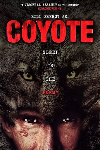 Coyote (2014)