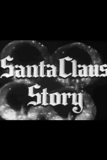 Santa Claus Story (1945)