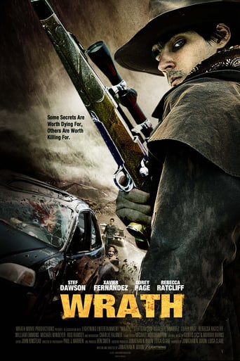 Wrath (2012)