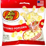 Jelly Belly Buttered Popcorn