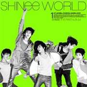 Shinee - The Shinee World