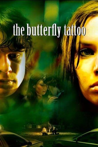 The Butterfly Tattoo (2009)