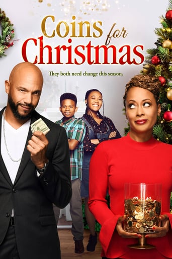 Coins for Christmas (2018)