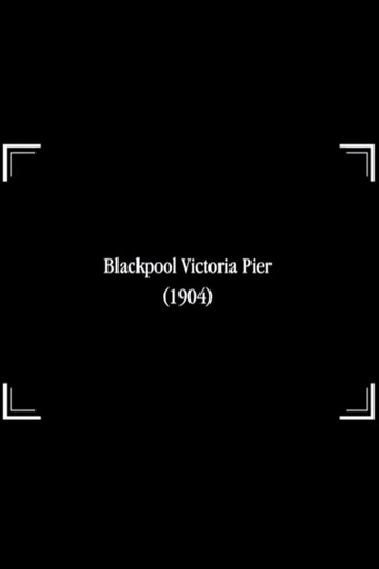 Blackpool Victoria Pier (1904)