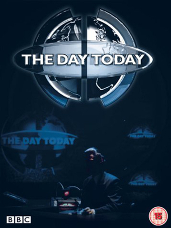 The Day Today (1994)