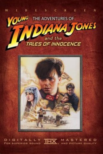 The Adventures of Young Indiana Jones: Tales of Innocence (1999)