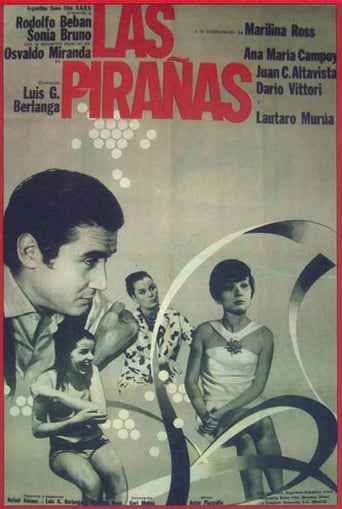 La Boutique (Las Pirañas) (1967)