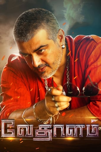 Vedhalam (2015)