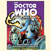 Doctor Who and the Tenth Planet