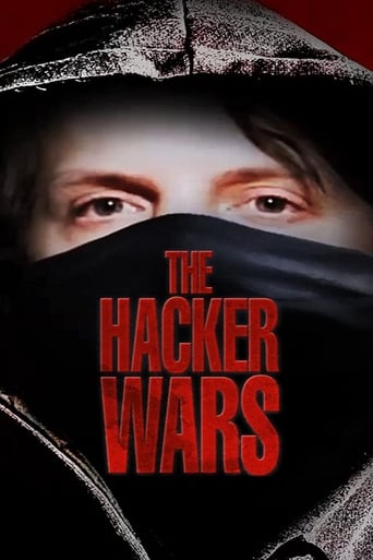 The Hacker Wars (2014)