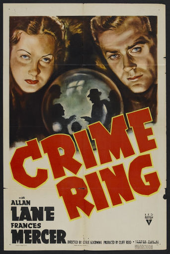 Crime Ring (1938)