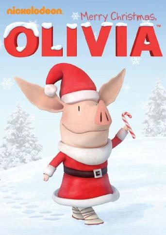 Merry Christmas, Olivia (2010)