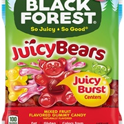 Black Forest Juicy Bears