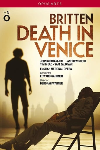 Death in Venice (2014)