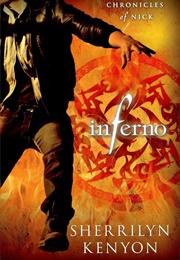 Inferno (Sherrilyn Kenyon)