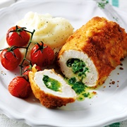 Chicken Kiev