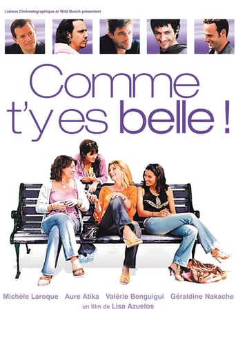 Comme T&#39;y Es Belle (2006)