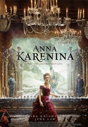 Ana Karenina (Leon Tolstói)