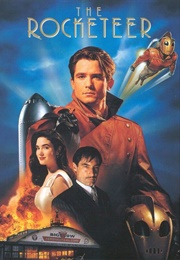 The Rocketeer (1991)