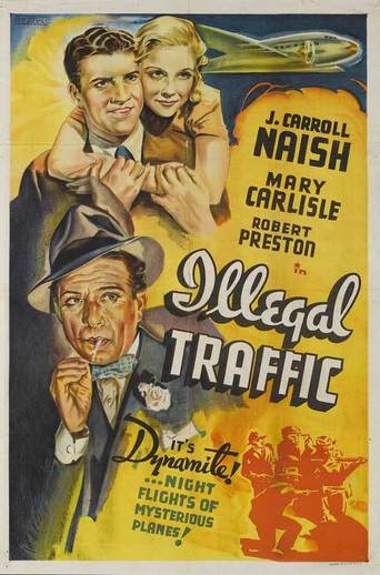 Illegal Traffic (1938)