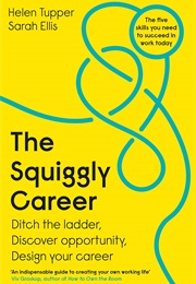 The Squiggly Career (Helen Tupper)