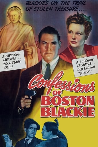 Confessions of Boston Blackie (1941)