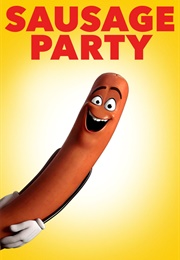 Sausage Party (2016)