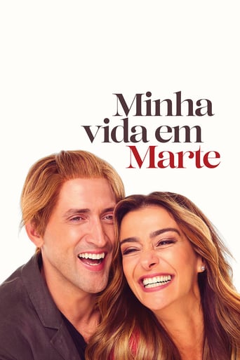 Minha Vida Em Marte (2018)