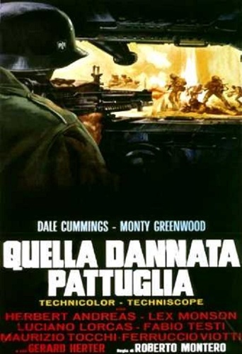 The Battle of the Damned (1969)