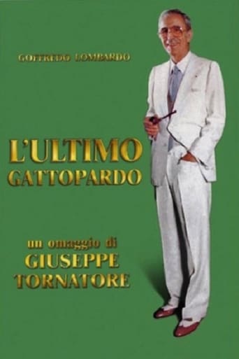 L&#39;ultimo Gattopardo - Ritratto Di Goffredo Lombardo (2010)