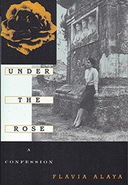 Under the Rose (Flavia Alaya)