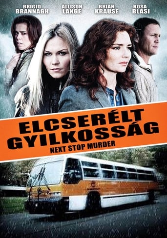 Next Stop Murder (2010)