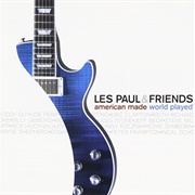 Les Paul &amp; Friends