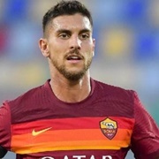 Lorenzo Pellegrini