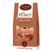 Cemoi Les Pearls Pecan Pie