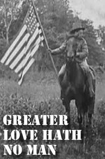 Greater Love Hath No Man (1911)