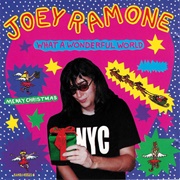 What a Wonderful World - Joey Ramone