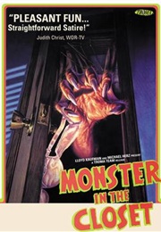 Monster in the Closet (1987)