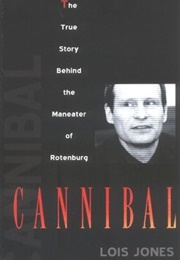 Cannibal (Lois Jones)