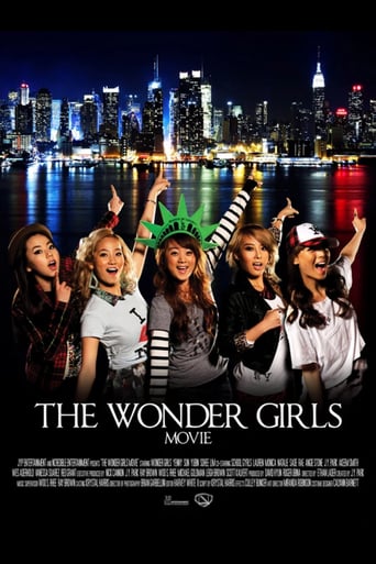 The Wonder Girls (2012)