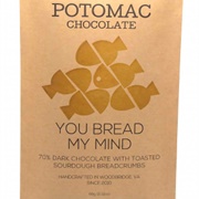 Potomac You Bread My Mind Chocolate