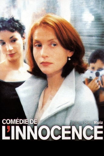 Comedy of Innocence (2000)