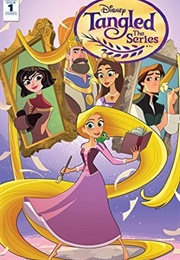 Tangled (Scott D. Peterson)