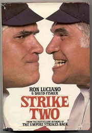 Strike Two (Ron Luciano)