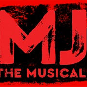 MJ: The Musical