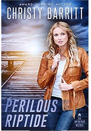 Perilous Riptide (Barritt)