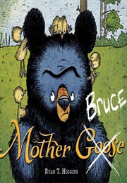 Mother Bruce (Ryan T. Higgins)