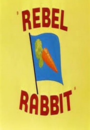 Rebel Rabbit (1949)