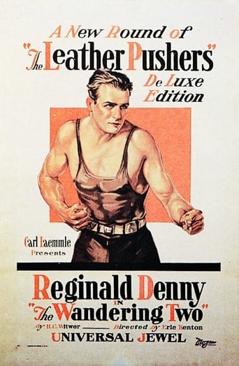 The Leather Pushers: Round Two (1922)